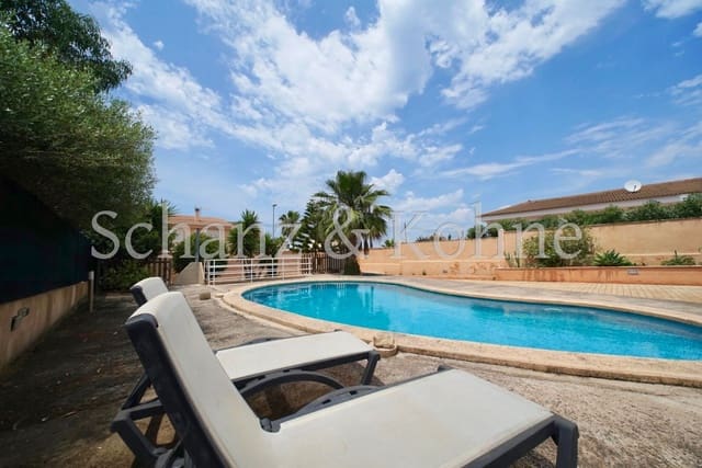 3 soveværelse Byhus til salg i Tolleric, Llucmajor med swimmingpool - € 1.200.000 (Ref: 7758597)