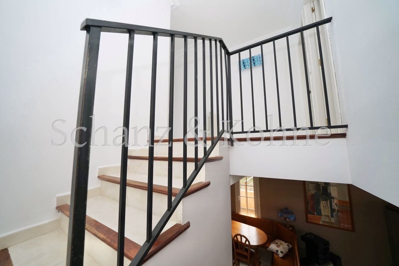 3 soveværelse Byhus til salg i Tolleric med swimmingpool - € 1.200.000 (Ref: 7758597)