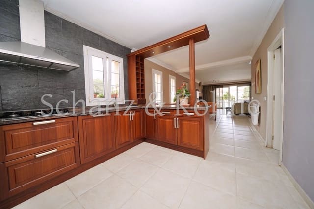 3 soveværelse Byhus til salg i Tolleric, Llucmajor med swimmingpool - € 1.200.000 (Ref: 7758597)