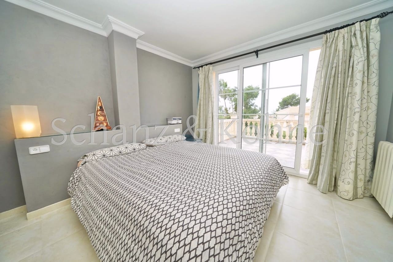 3 soveværelse Byhus til salg i Tolleric med swimmingpool - € 1.200.000 (Ref: 7758597)