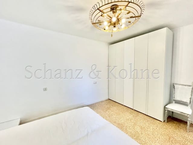 3 chambre Appartement à vendre à L'Arenal / S'Arenal, Llucmajor - 365 000 € (Ref: 7758598)