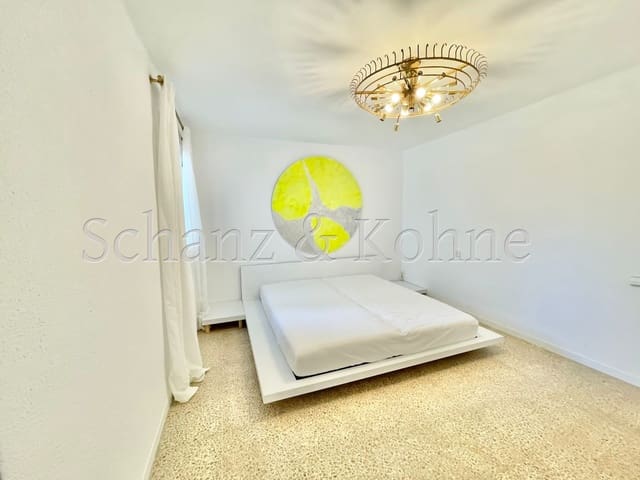 3 chambre Appartement à vendre à L'Arenal / S'Arenal, Llucmajor - 365 000 € (Ref: 7758598)