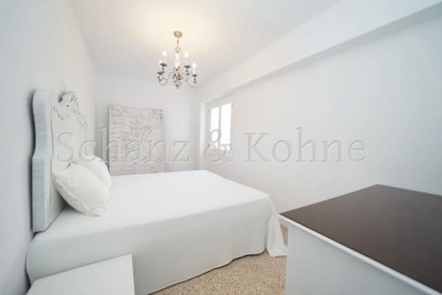 3 chambre Appartement à vendre à L'Arenal / S'Arenal, Llucmajor - 365 000 € (Ref: 7758598)