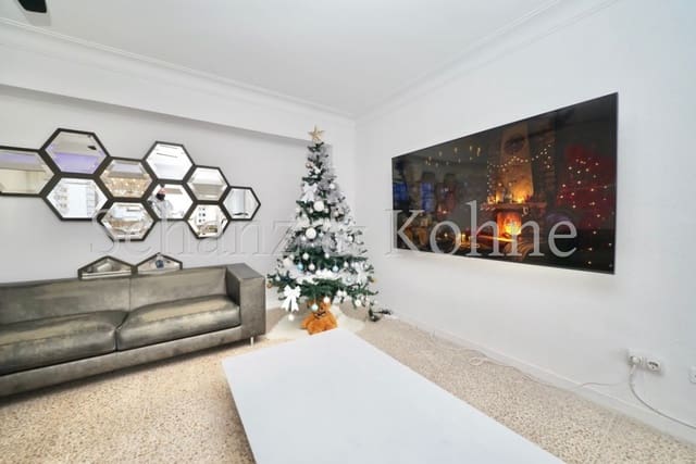 3 chambre Appartement à vendre à L'Arenal / S'Arenal, Llucmajor - 365 000 € (Ref: 7758598)