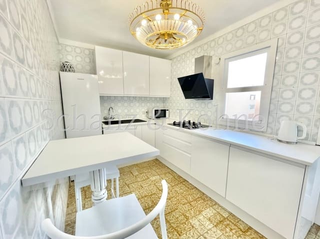 3 chambre Appartement à vendre à L'Arenal / S'Arenal, Llucmajor - 365 000 € (Ref: 7758598)