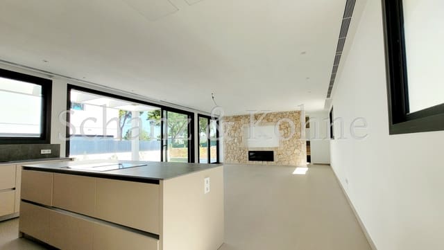 5 soveværelse Villa til salg i Son Veri Nou, Llucmajor med swimmingpool - € 2.450.000 (Ref: 7758608)