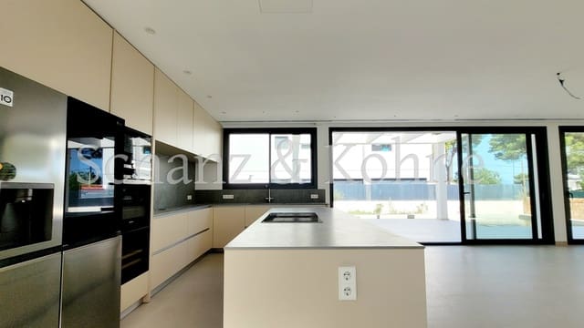 5 soveværelse Villa til salg i Son Veri Nou, Llucmajor med swimmingpool - € 2.450.000 (Ref: 7758608)