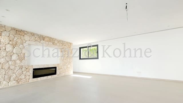 5 soveværelse Villa til salg i Son Veri Nou, Llucmajor med swimmingpool - € 2.450.000 (Ref: 7758608)