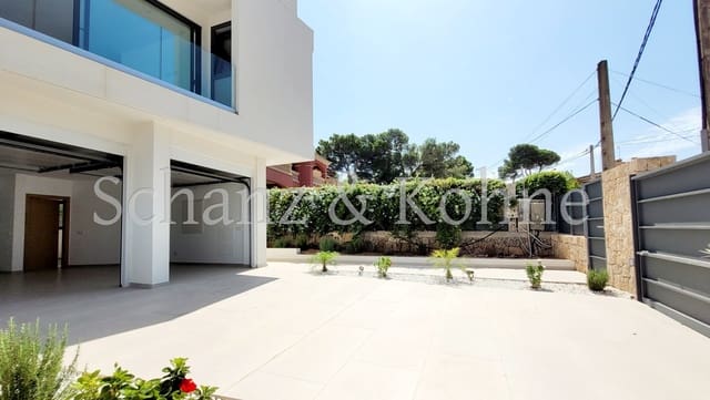 5 soveværelse Villa til salg i Son Veri Nou, Llucmajor med swimmingpool - € 2.450.000 (Ref: 7758608)