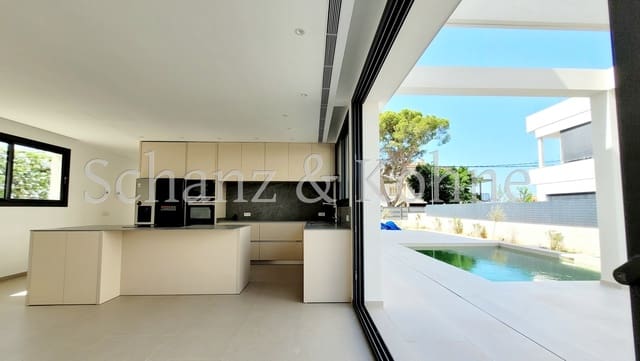 5 soveværelse Villa til salg i Son Veri Nou, Llucmajor med swimmingpool - € 2.450.000 (Ref: 7758608)