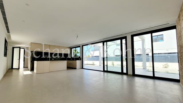 5 soveværelse Villa til salg i Son Veri Nou, Llucmajor med swimmingpool - € 2.450.000 (Ref: 7758608)