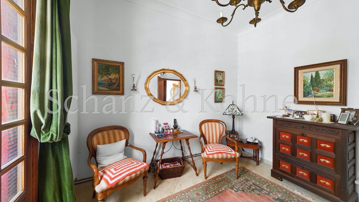 9 soveværelse Byhus til salg i Montuiri med swimmingpool - € 995.000 (Ref: 7758616)