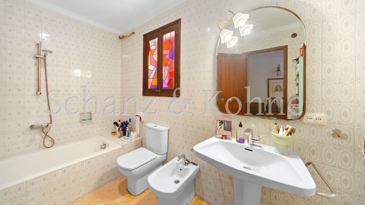 9 soveværelse Byhus til salg i Montuiri med swimmingpool - € 995.000 (Ref: 7758616)