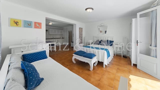 9 soveværelse Byhus til salg i Montuïri med swimmingpool - € 995.000 (Ref: 7758616)