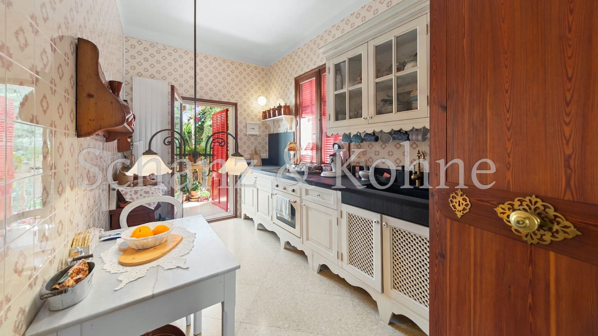 9 soveværelse Byhus til salg i Montuiri med swimmingpool - € 995.000 (Ref: 7758616)