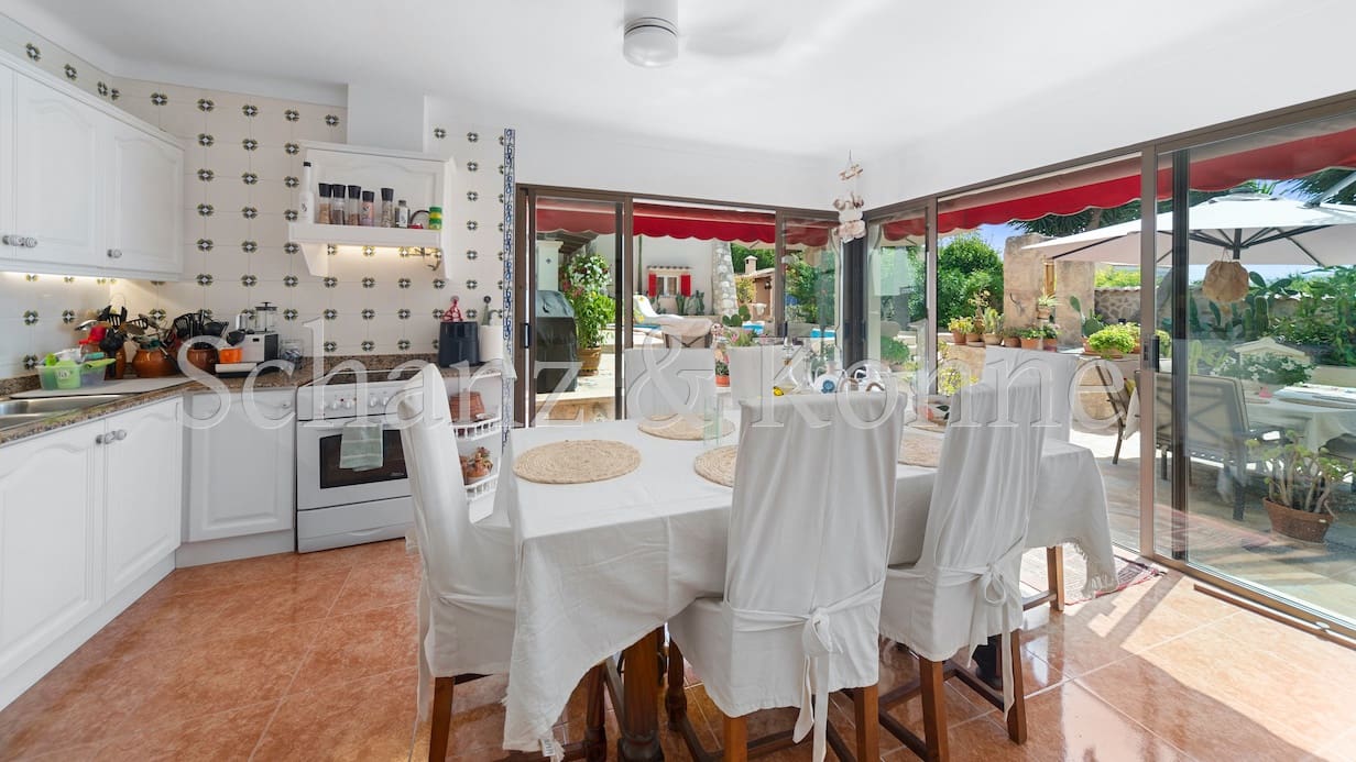 9 soveværelse Byhus til salg i Montuiri med swimmingpool - € 995.000 (Ref: 7758616)