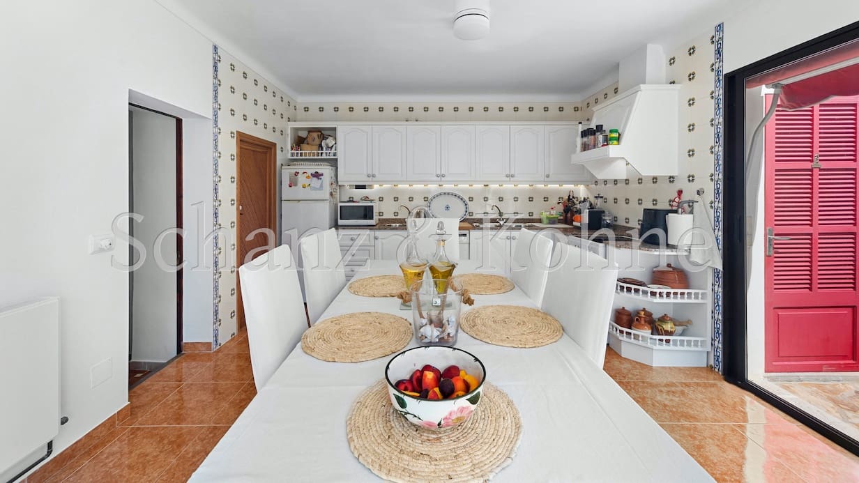 9 soveværelse Byhus til salg i Montuiri med swimmingpool - € 995.000 (Ref: 7758616)