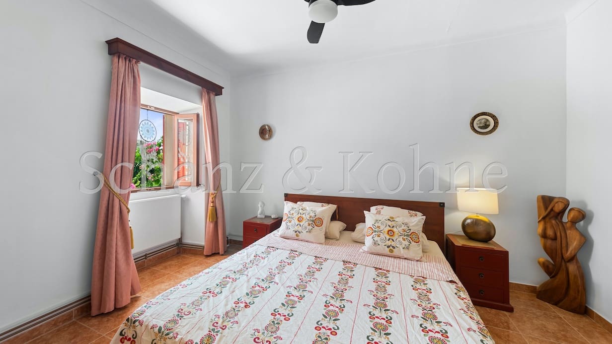 9 soveværelse Byhus til salg i Montuiri med swimmingpool - € 995.000 (Ref: 7758616)