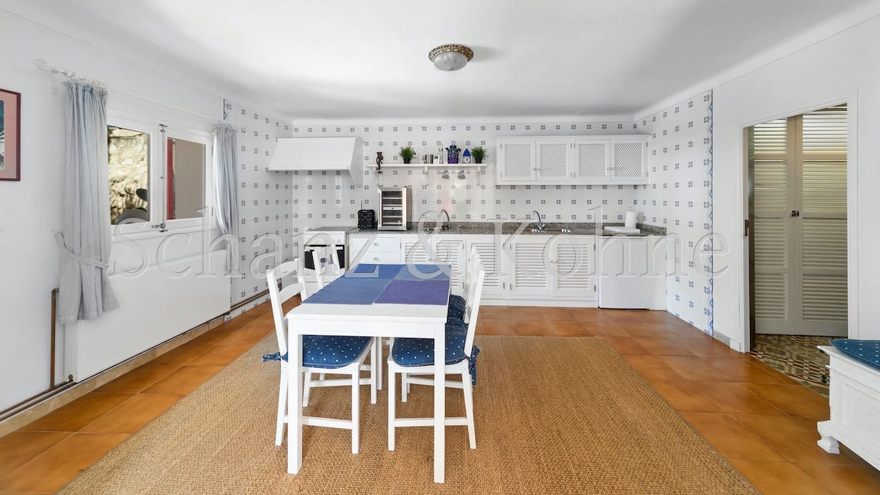 9 soveværelse Byhus til salg i Montuiri med swimmingpool - € 995.000 (Ref: 7758616)