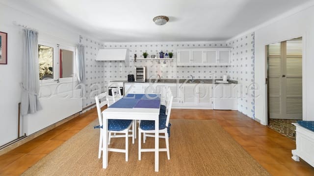 9 soveværelse Byhus til salg i Montuïri med swimmingpool - € 995.000 (Ref: 7758616)