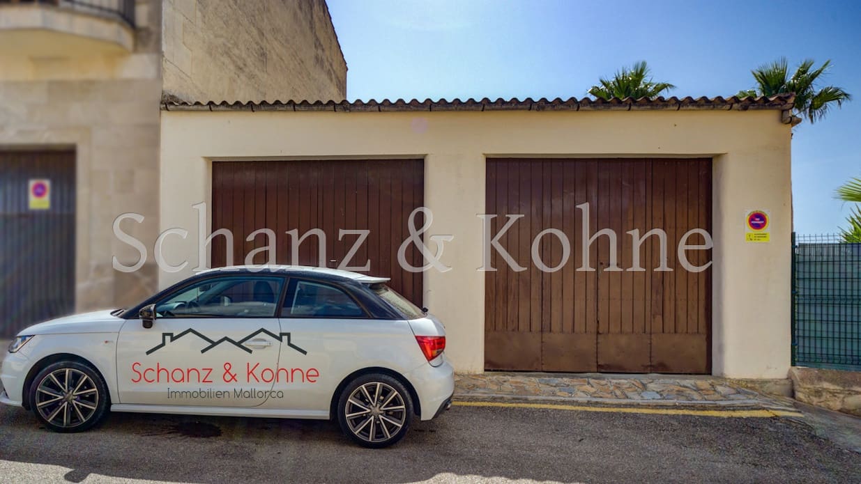 9 soveværelse Byhus til salg i Montuiri med swimmingpool - € 995.000 (Ref: 7758616)