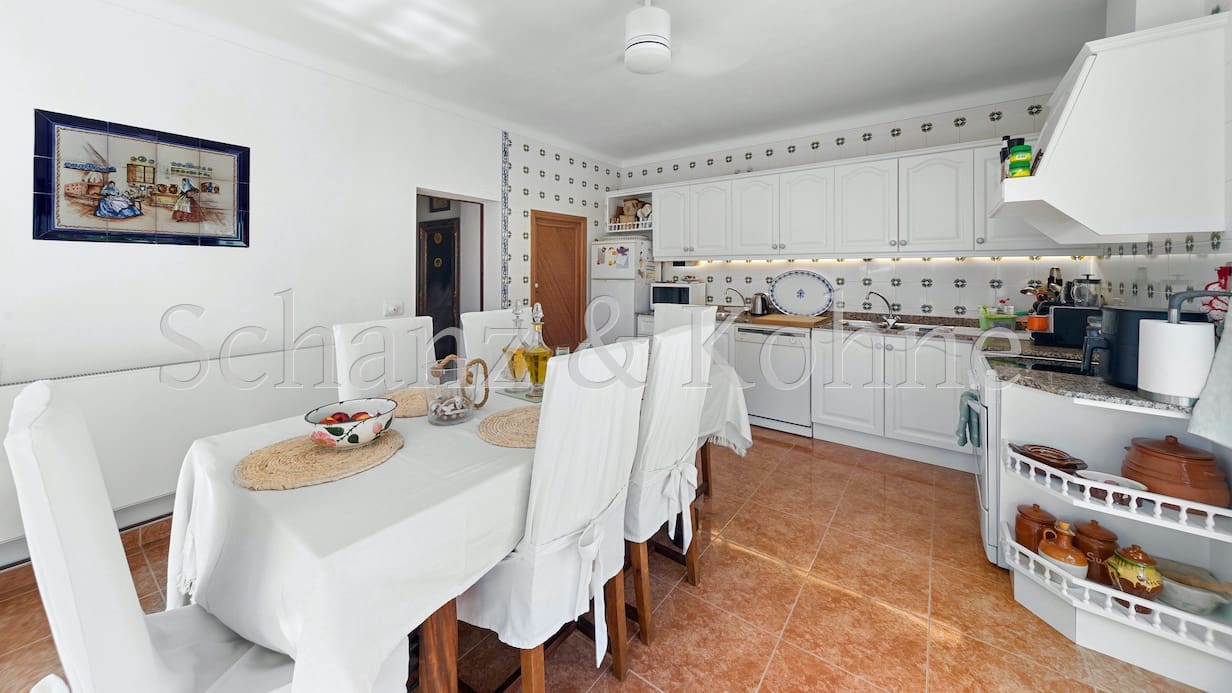 9 soveværelse Byhus til salg i Montuiri med swimmingpool - € 995.000 (Ref: 7758616)