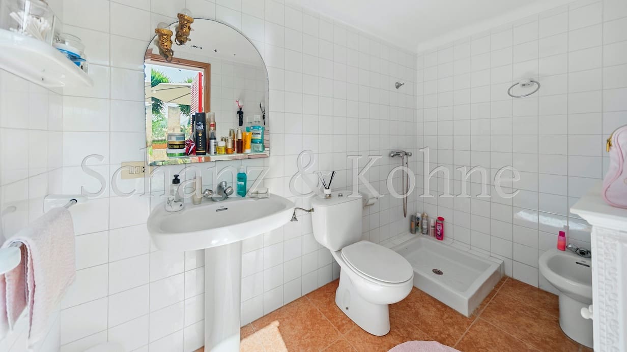 9 soveværelse Byhus til salg i Montuiri med swimmingpool - € 995.000 (Ref: 7758616)