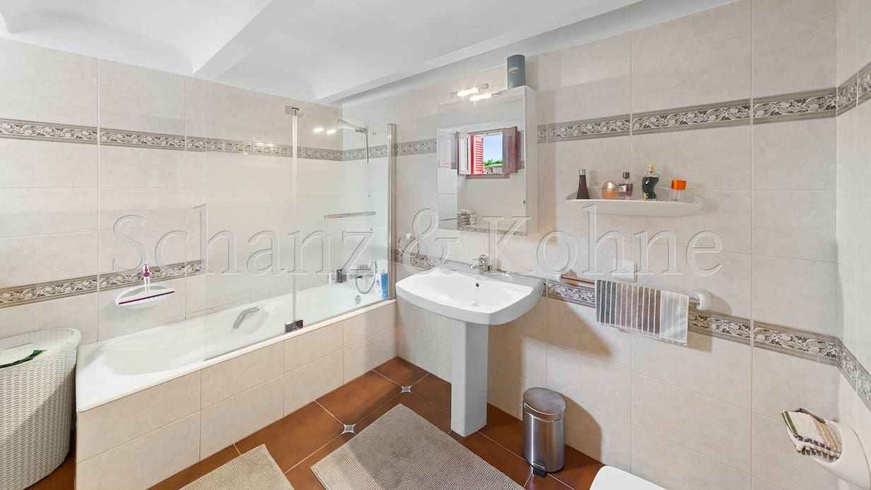 9 soveværelse Byhus til salg i Montuiri med swimmingpool - € 995.000 (Ref: 7758616)