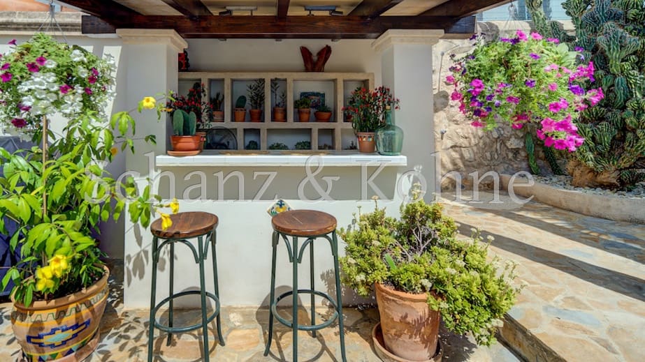 9 soveværelse Byhus til salg i Montuiri med swimmingpool - € 995.000 (Ref: 7758616)