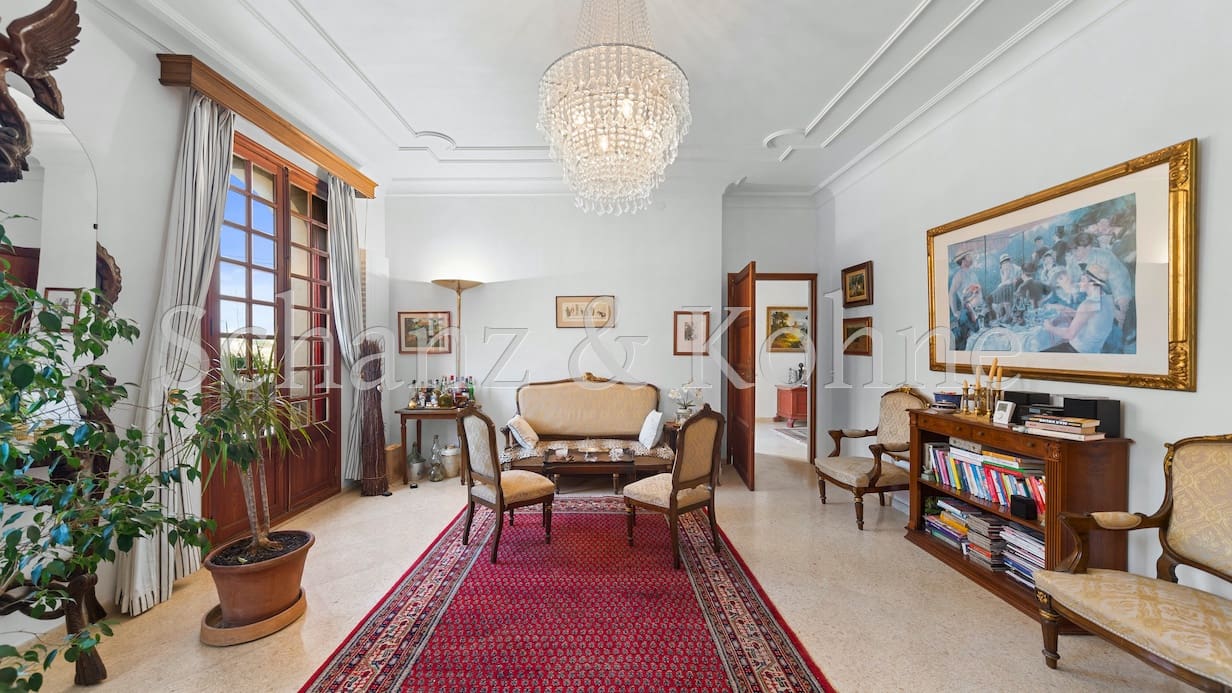 9 soveværelse Byhus til salg i Montuiri med swimmingpool - € 995.000 (Ref: 7758616)