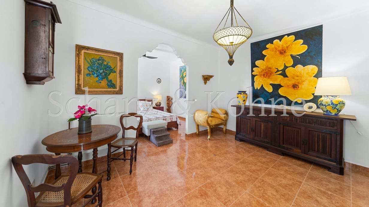 9 soveværelse Byhus til salg i Montuiri med swimmingpool - € 995.000 (Ref: 7758616)