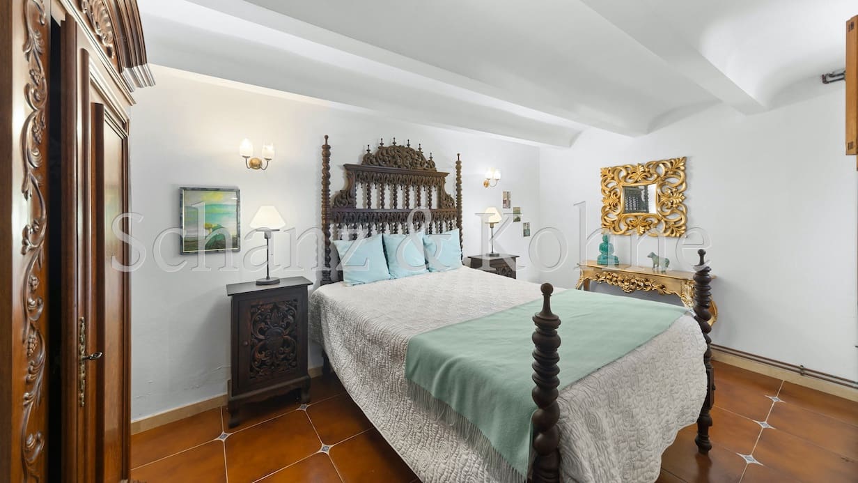 9 soveværelse Byhus til salg i Montuiri med swimmingpool - € 995.000 (Ref: 7758616)