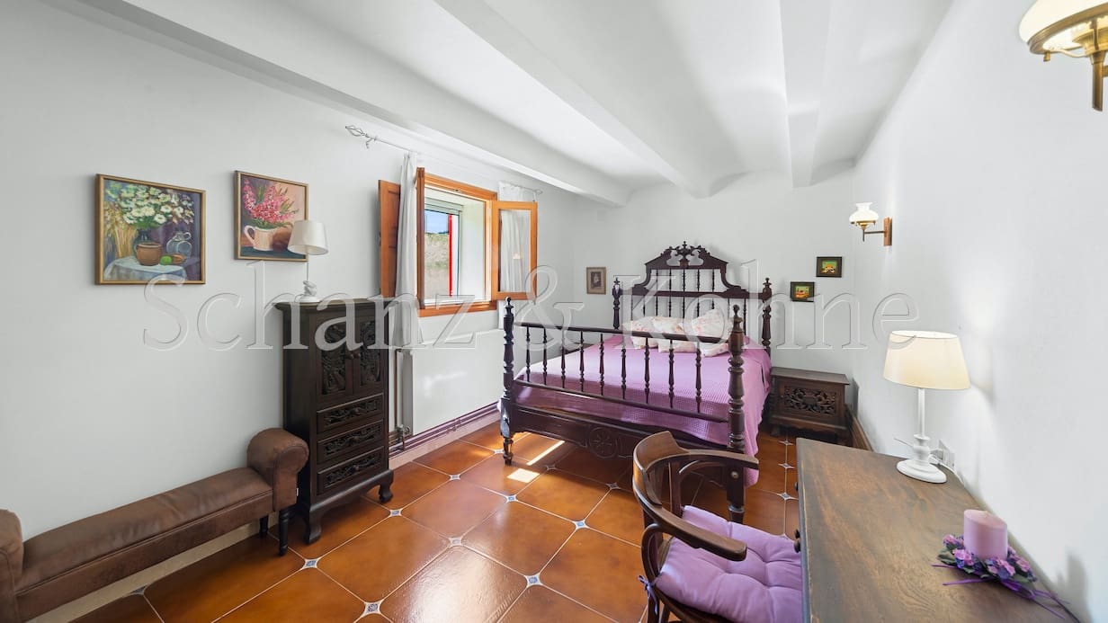 9 soveværelse Byhus til salg i Montuiri med swimmingpool - € 995.000 (Ref: 7758616)