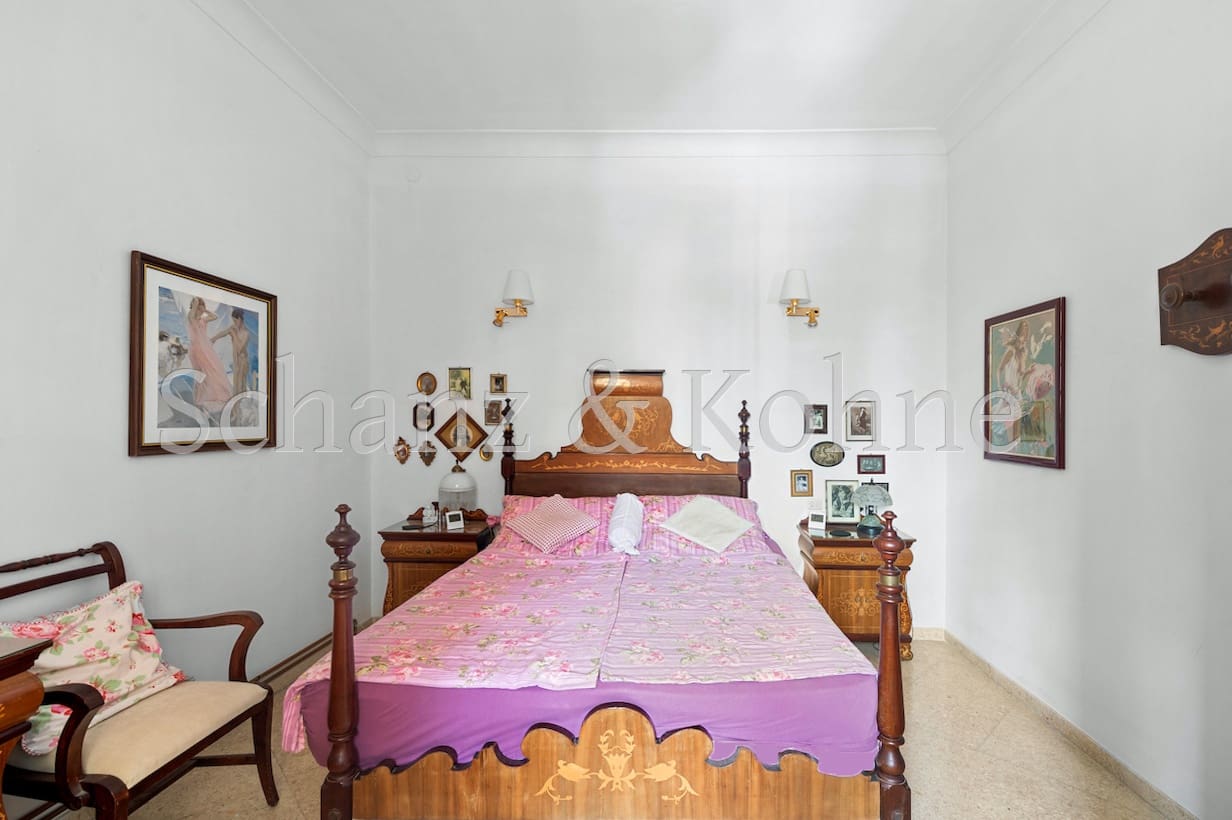 9 soveværelse Byhus til salg i Montuiri med swimmingpool - € 995.000 (Ref: 7758616)