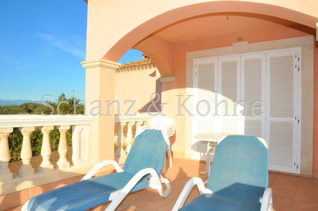 3 soveværelse Byhus til salg i Les Palmeres, Llucmajor med swimmingpool - € 1.485.000 (Ref: 7758618)