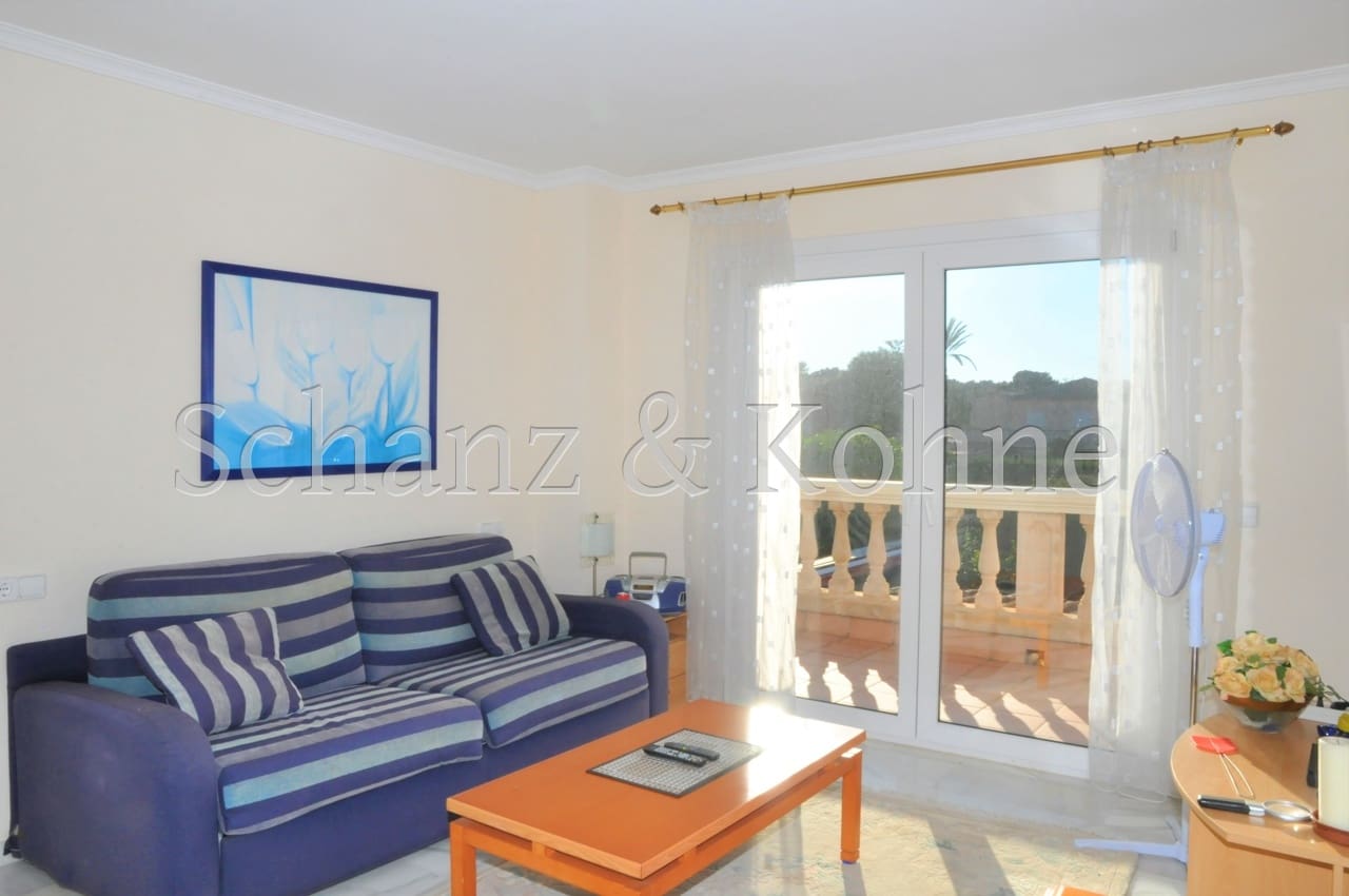 3 soveværelse Byhus til salg i Les Palmeres med swimmingpool - € 1.485.000 (Ref: 7758618)