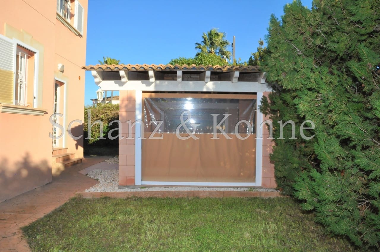 3 soveværelse Byhus til salg i Les Palmeres med swimmingpool - € 1.485.000 (Ref: 7758618)