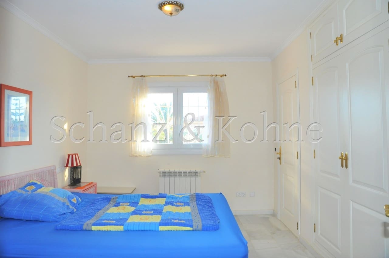 3 soveværelse Byhus til salg i Les Palmeres med swimmingpool - € 1.485.000 (Ref: 7758618)