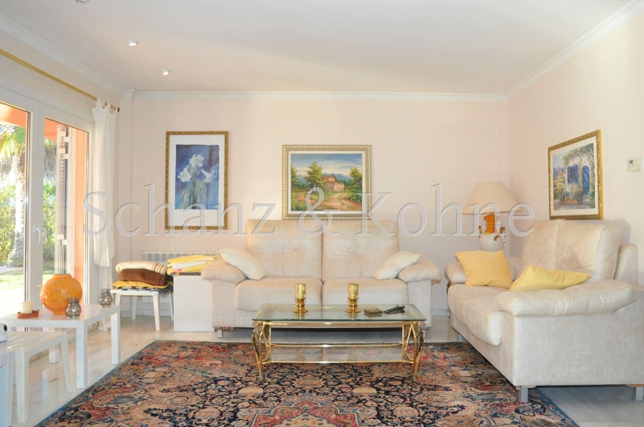 3 soveværelse Byhus til salg i Les Palmeres med swimmingpool - € 1.485.000 (Ref: 7758618)