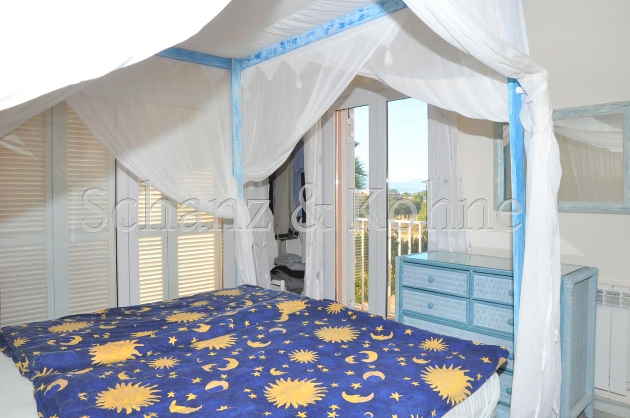 3 soveværelse Byhus til salg i Les Palmeres med swimmingpool - € 1.485.000 (Ref: 7758618)