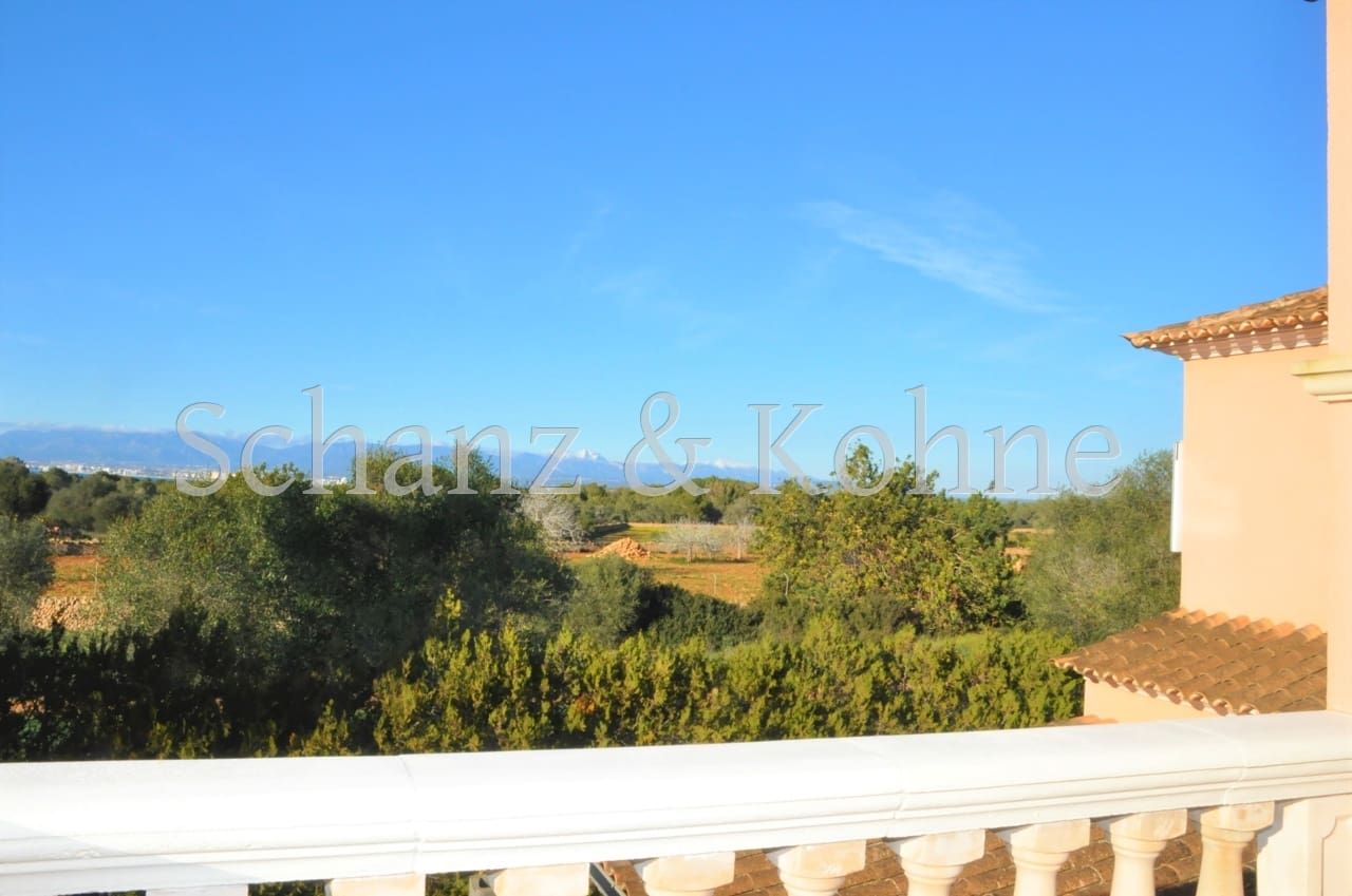 3 soveværelse Byhus til salg i Les Palmeres med swimmingpool - € 1.485.000 (Ref: 7758618)