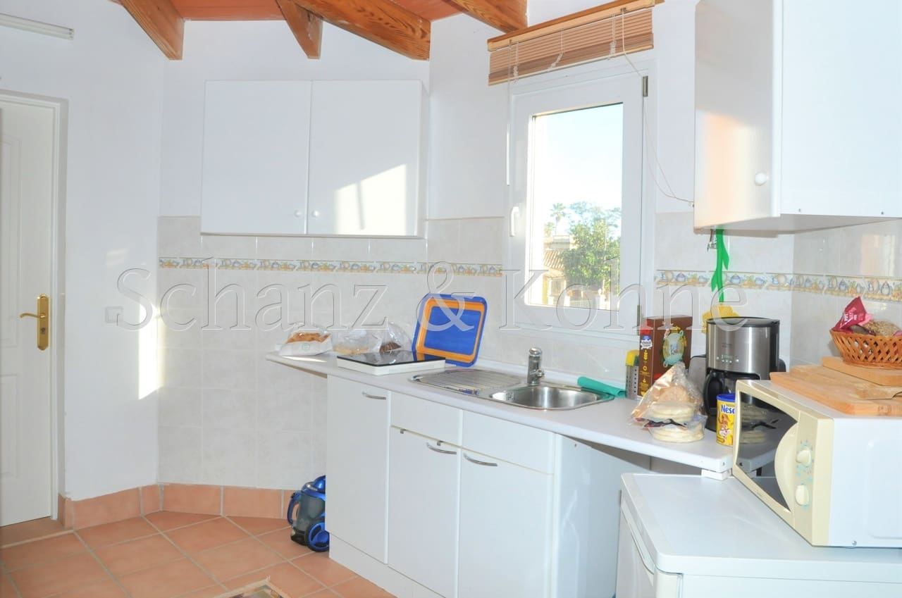 3 soveværelse Byhus til salg i Les Palmeres med swimmingpool - € 1.485.000 (Ref: 7758618)