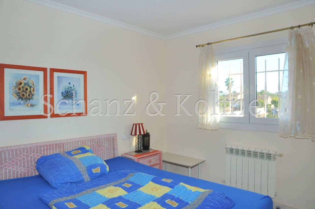 3 soveværelse Byhus til salg i Les Palmeres med swimmingpool - € 1.485.000 (Ref: 7758618)