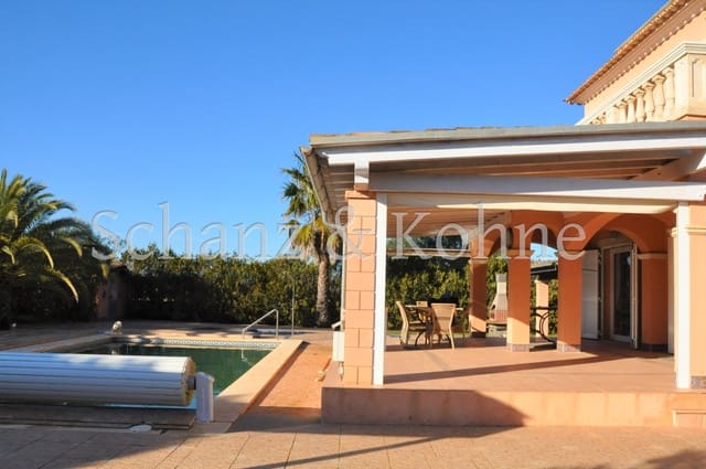 3 soveværelse Byhus til salg i Les Palmeres, Llucmajor med swimmingpool - € 1.485.000 (Ref: 7758618)