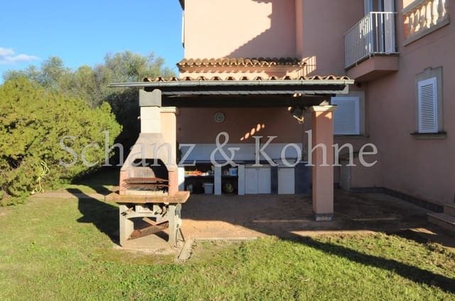 3 soveværelse Byhus til salg i Les Palmeres, Llucmajor med swimmingpool - € 1.485.000 (Ref: 7758618)