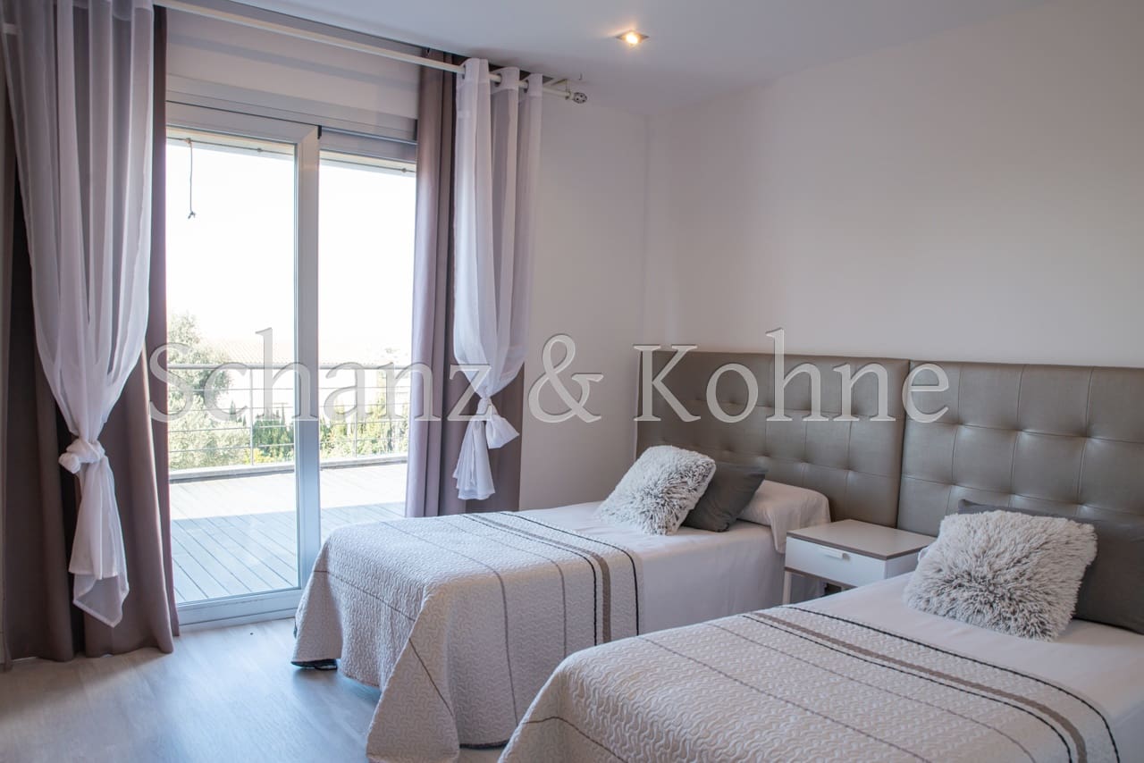 4 soveværelse Byhus til salg i Sa Torre (Llucmajor) med swimmingpool - € 1.700.000 (Ref: 7766605)