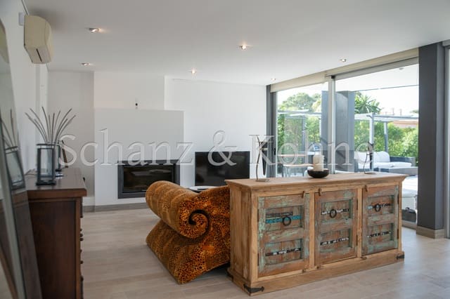 4 soveværelse Byhus til salg i Sa Torre (Llucmajor), Llucmajor med swimmingpool - € 1.700.000 (Ref: 7766605)