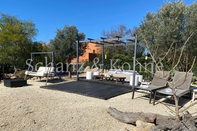 4 soveværelse Byhus til salg i Sa Torre (Llucmajor), Llucmajor med swimmingpool - € 1.700.000 (Ref: 7766605)