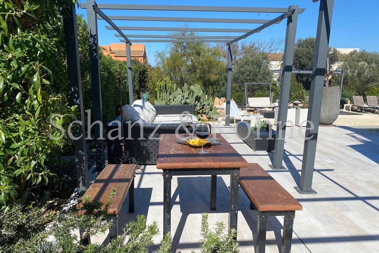 4 soveværelse Byhus til salg i Sa Torre (Llucmajor) med swimmingpool - € 1.700.000 (Ref: 7766605)