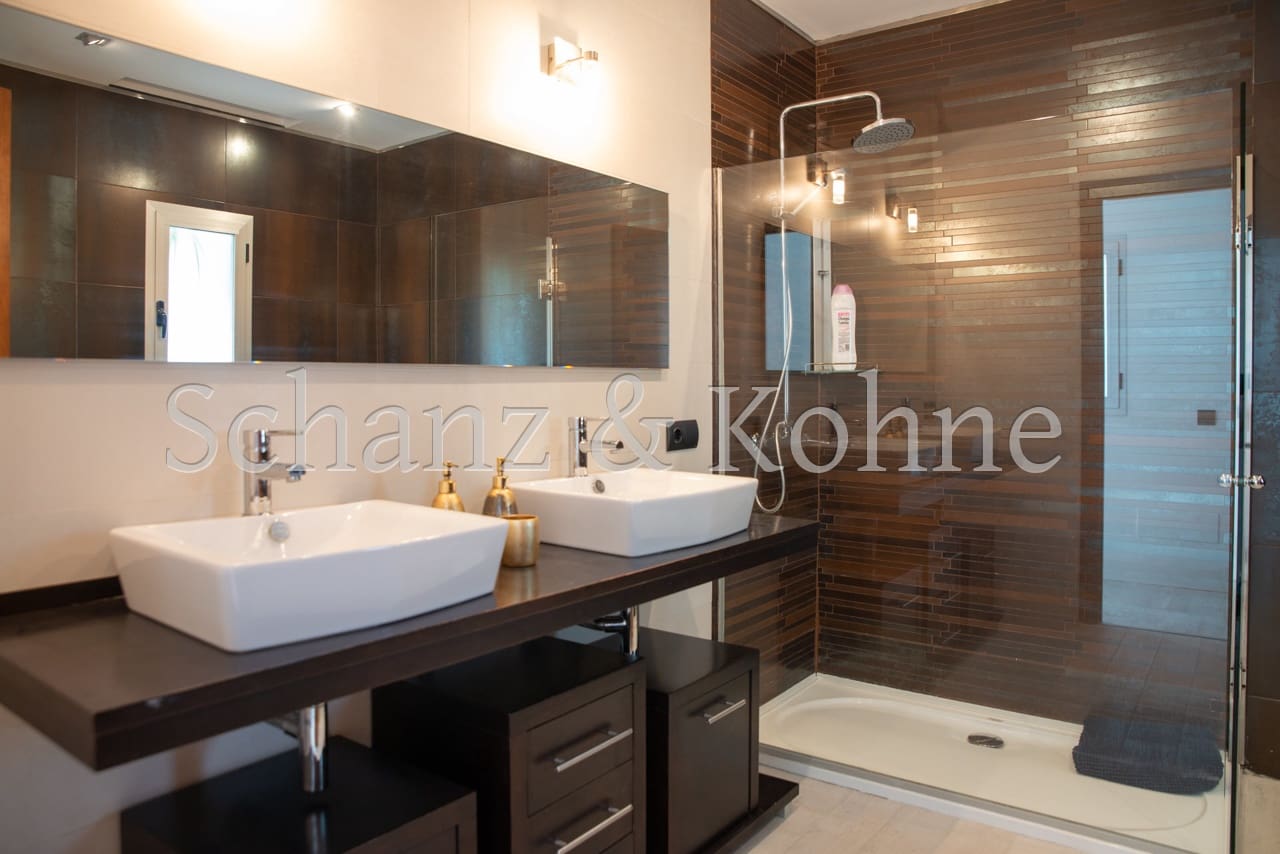 4 soveværelse Byhus til salg i Sa Torre (Llucmajor) med swimmingpool - € 1.700.000 (Ref: 7766605)